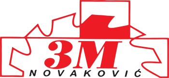 Novakovic 3M